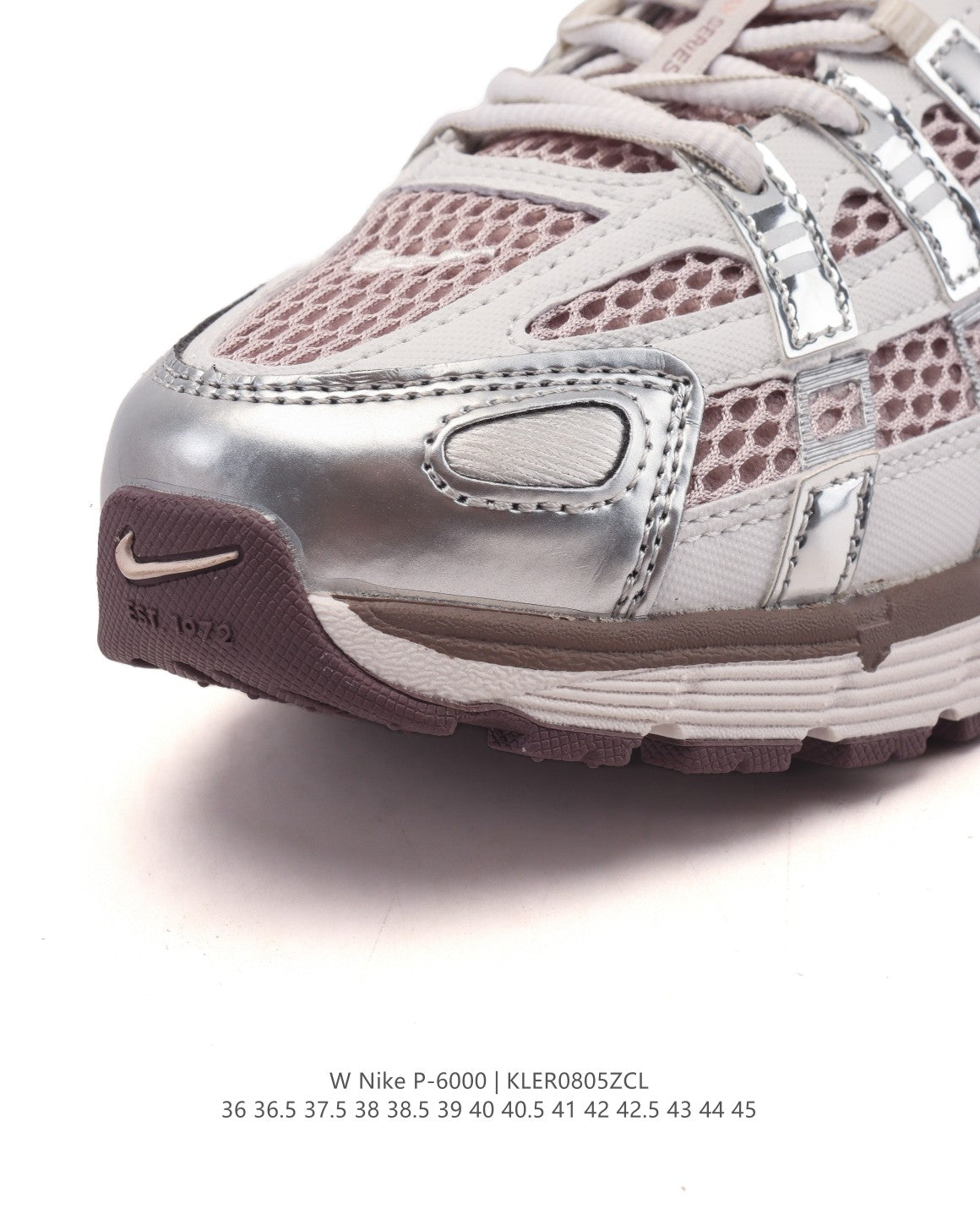 Nike P-6000 Premium