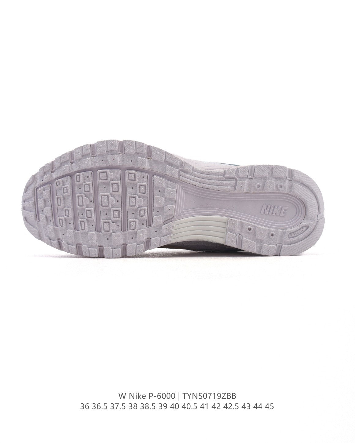 Nike P-6000 Premium