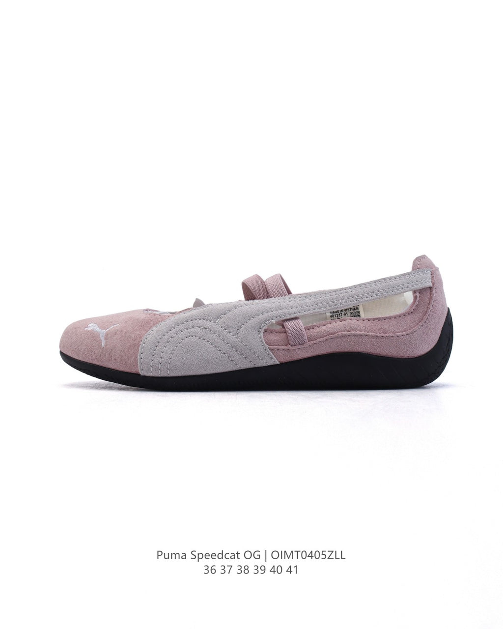 Puma Speedcat OG Ballerina Flats