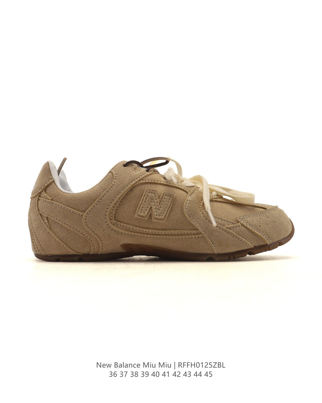 New Balance x Miu Miu 530 SL