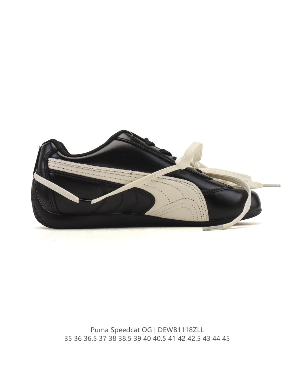 PUMA x ROSIE Speedcat
