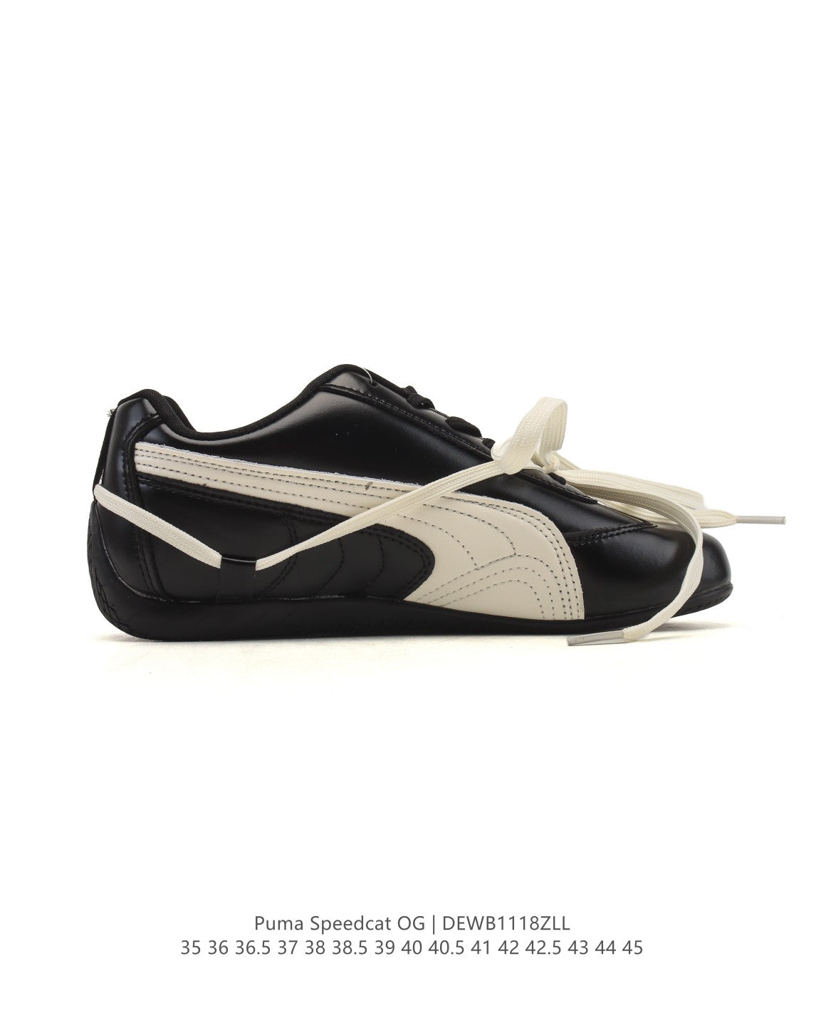 PUMA x ROSIE Speedcat