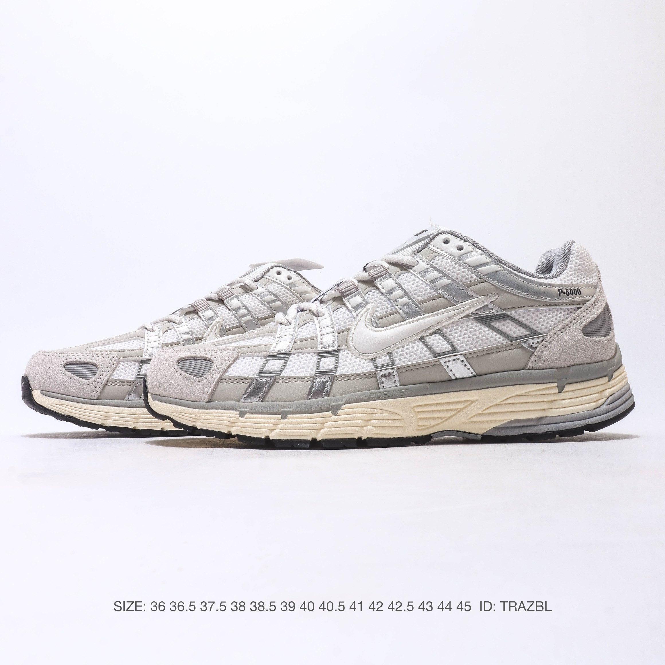 Nike P-6000 Premium