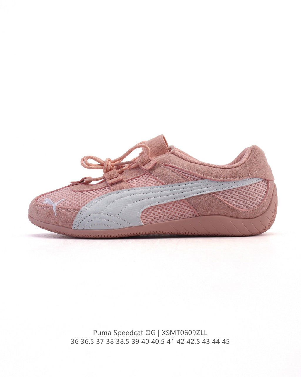 Puma Speedcat Go