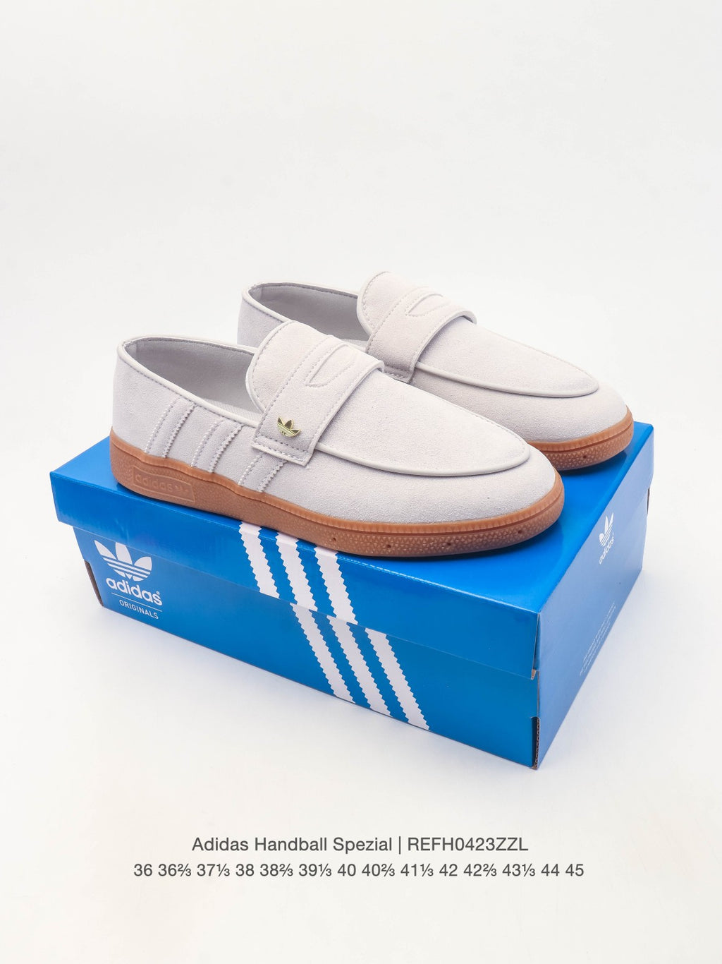 Adidas Handball Spezial Loafers