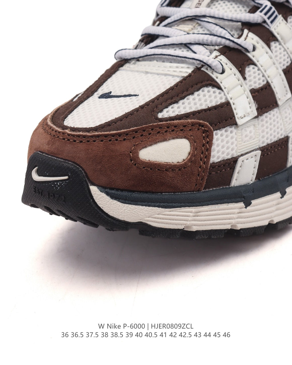 Nike P-6000 Premium