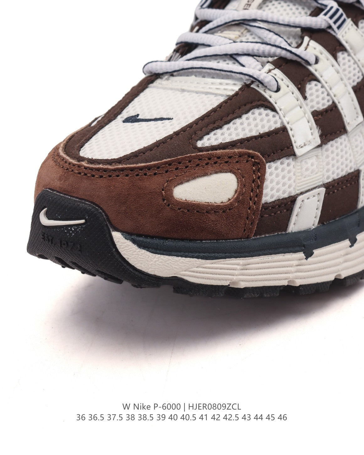 Nike P-6000 Premium