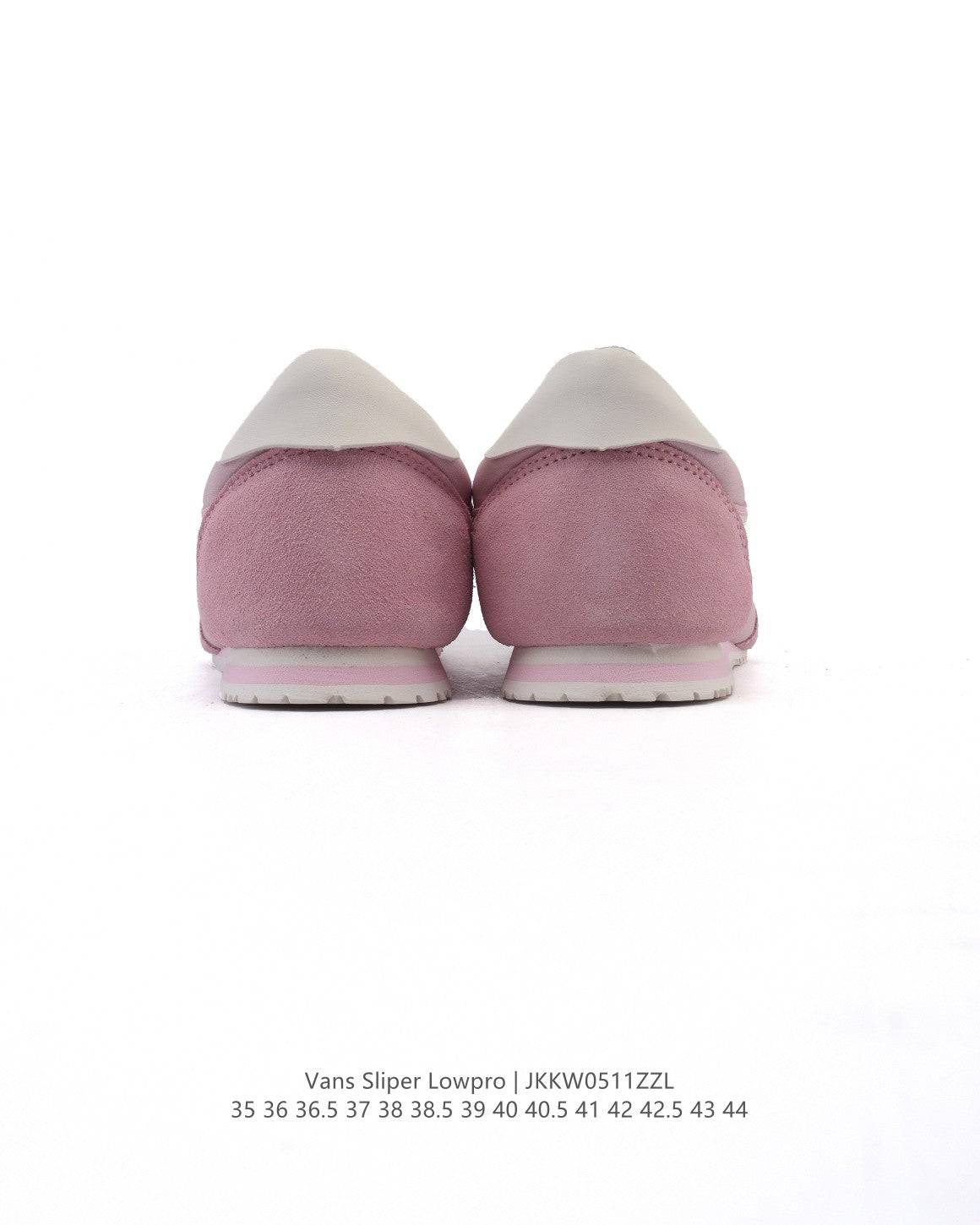 Vans Super Lowpro