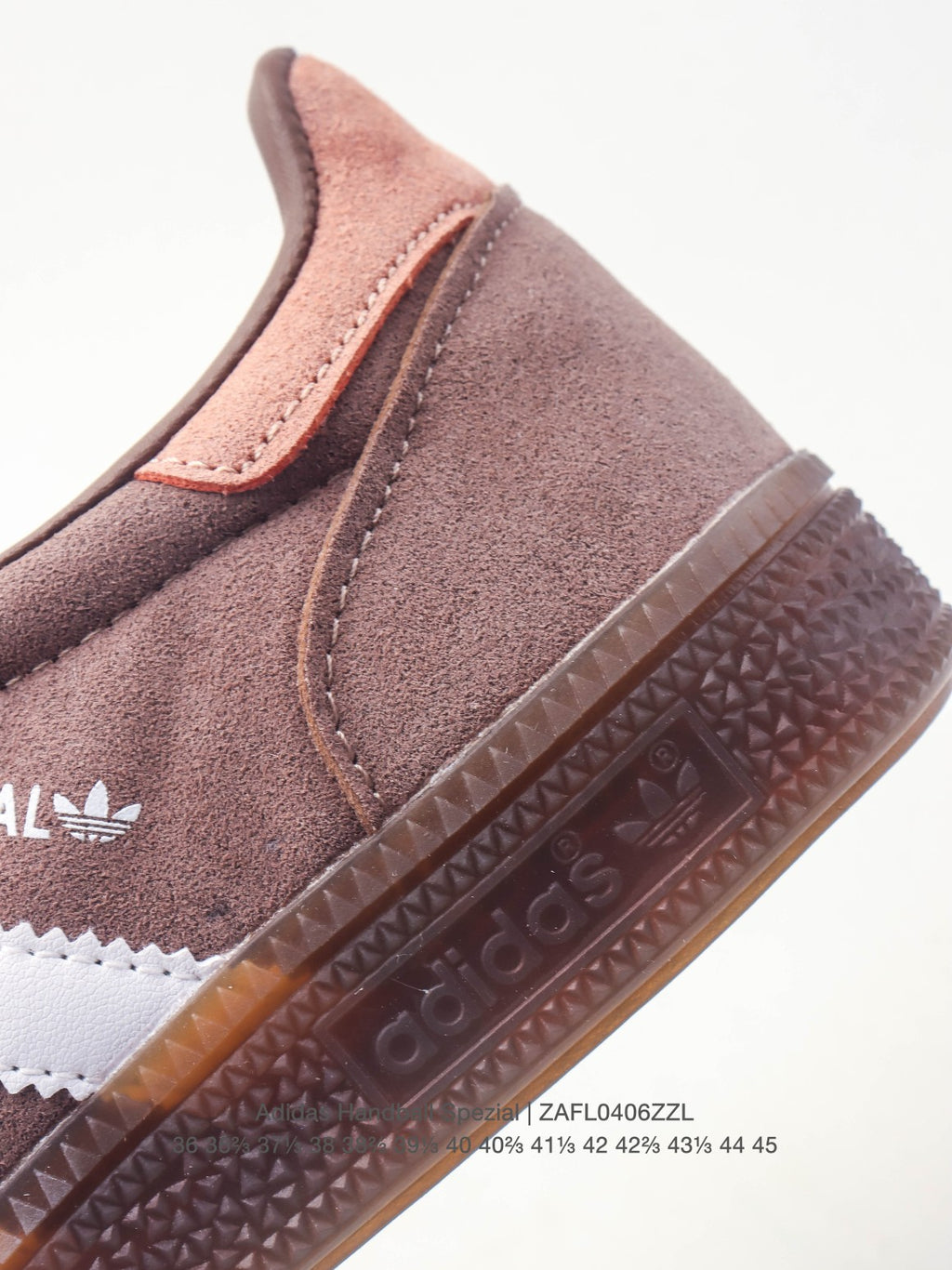 Adidas Handball Spezial  Sneakers