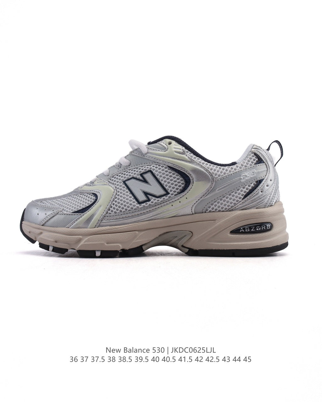 New Balance 530