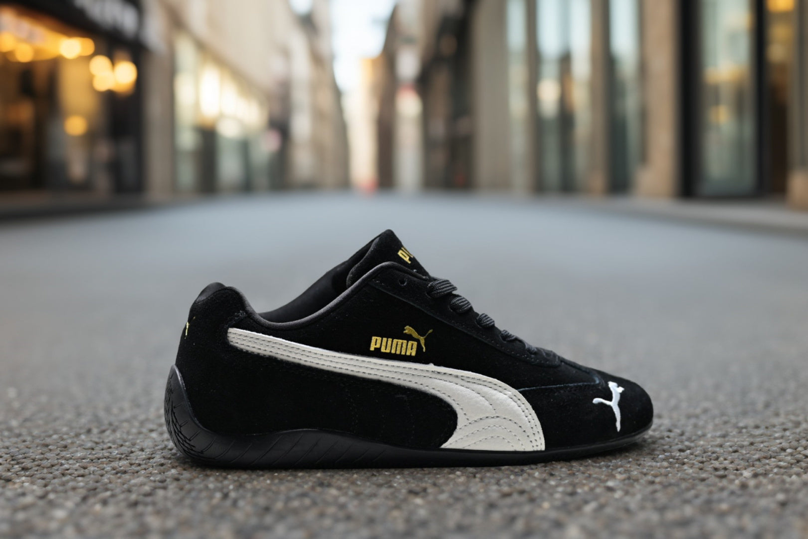 Puma Speedcat Year of the Horse