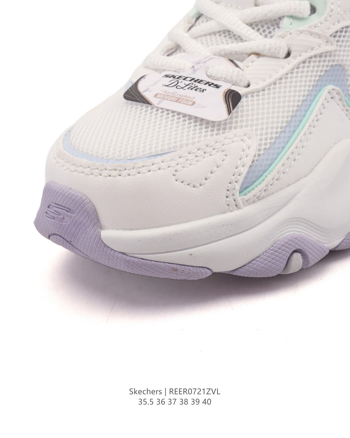 Skechers D'Lites 5.0