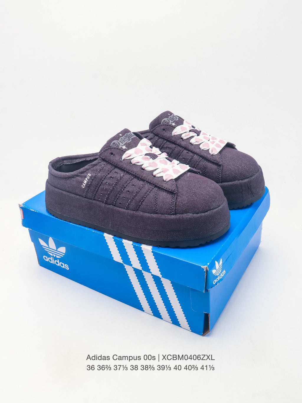 Adidas Campus 00s Sandals