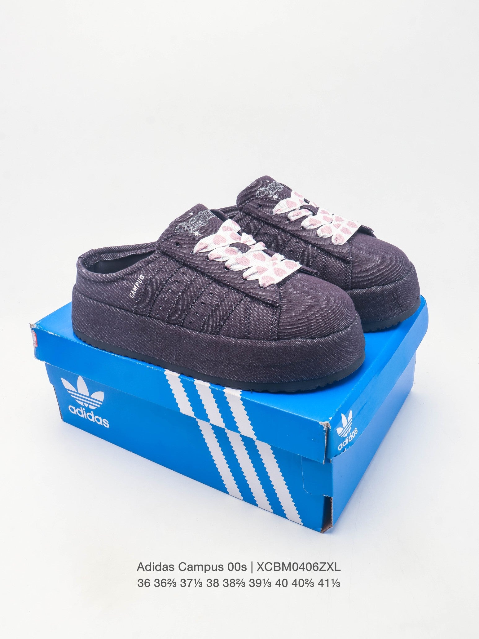 Adidas Campus 00s Sandals