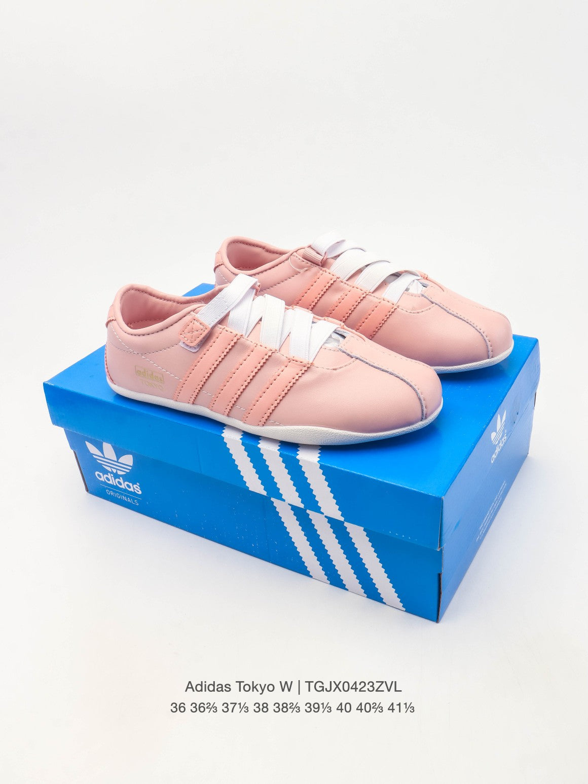 Adidas Tokyo MJ