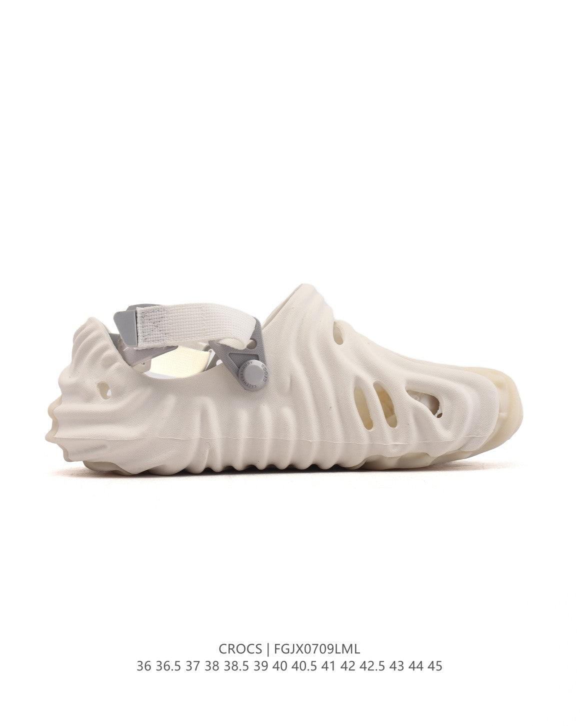 Salehe Bembury x Crocs Pollex Clog