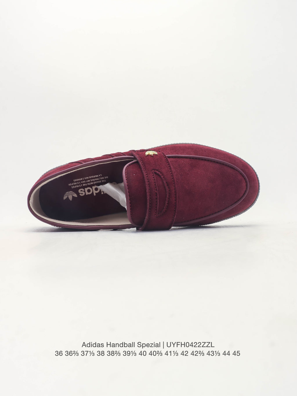 Adidas Handball Spezial Loafers