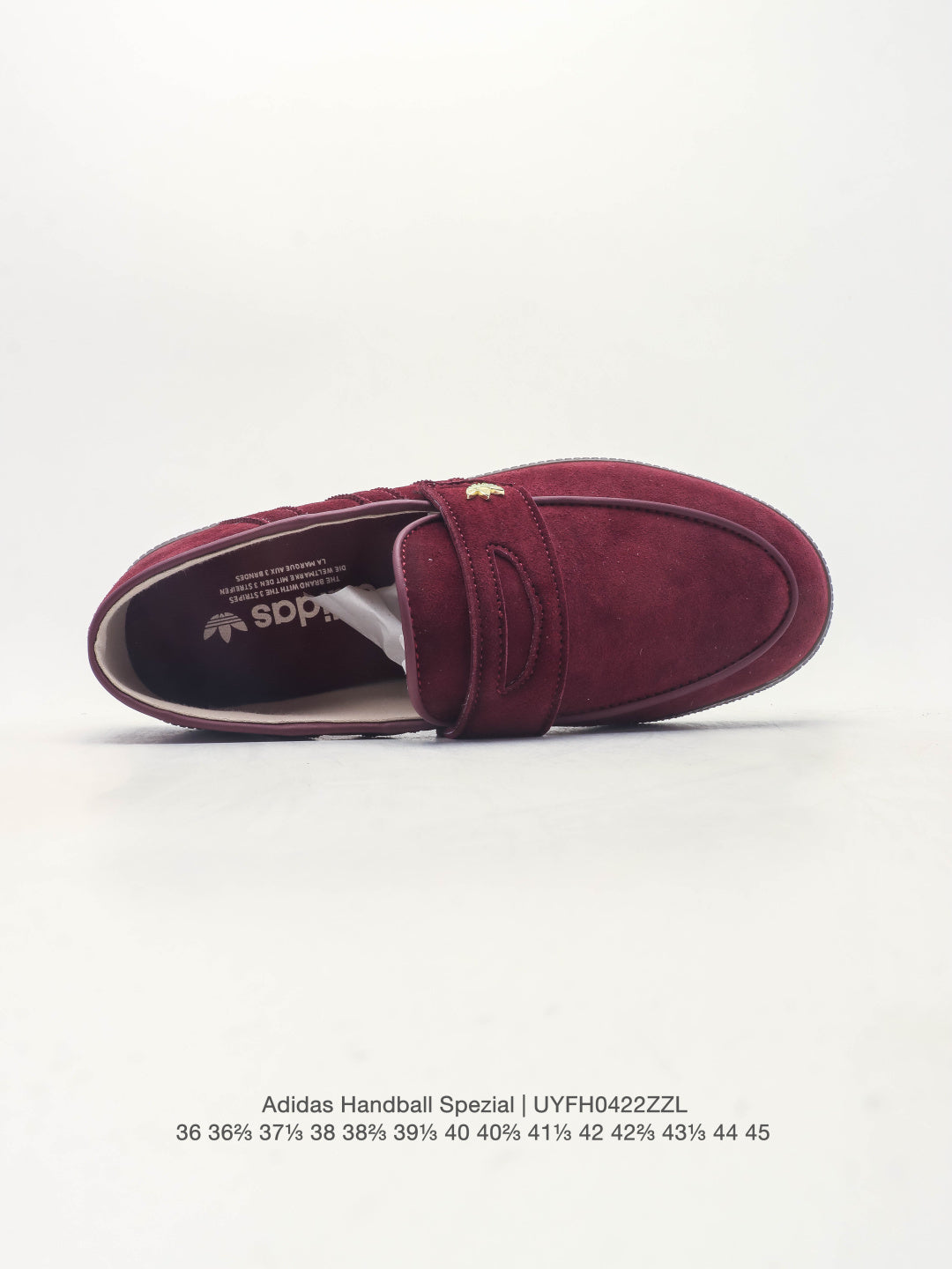 Adidas Handball Spezial Loafers