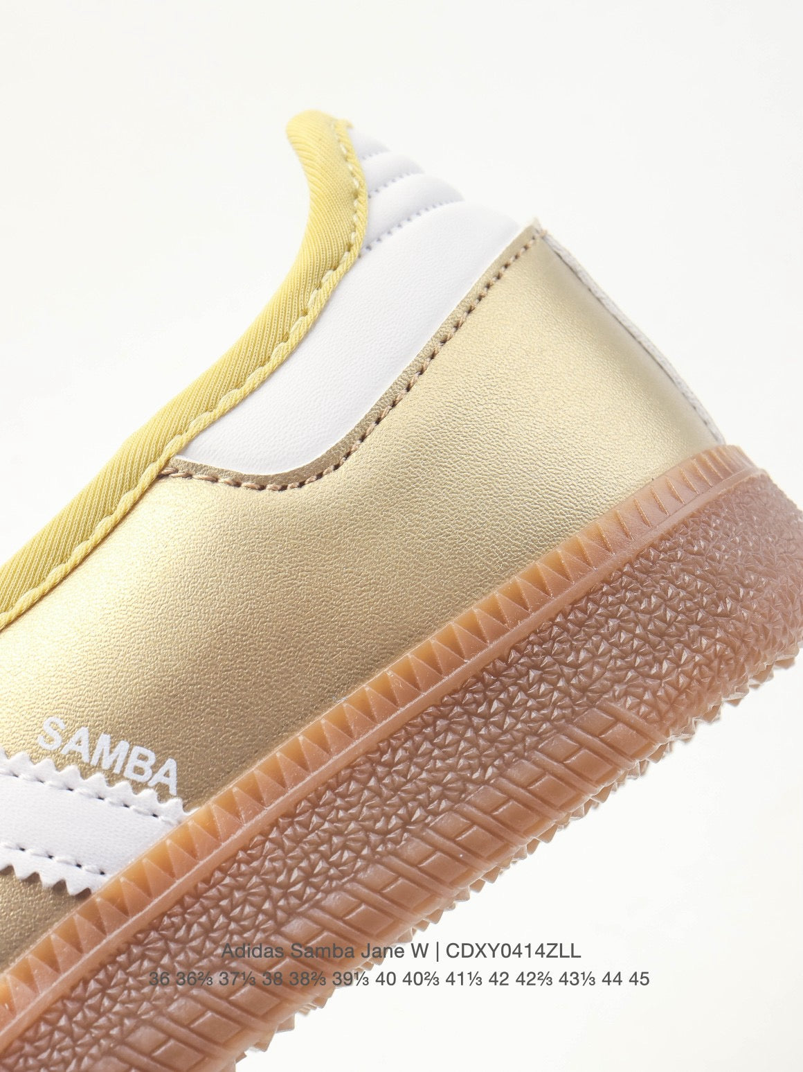 Adidas Samba Janes