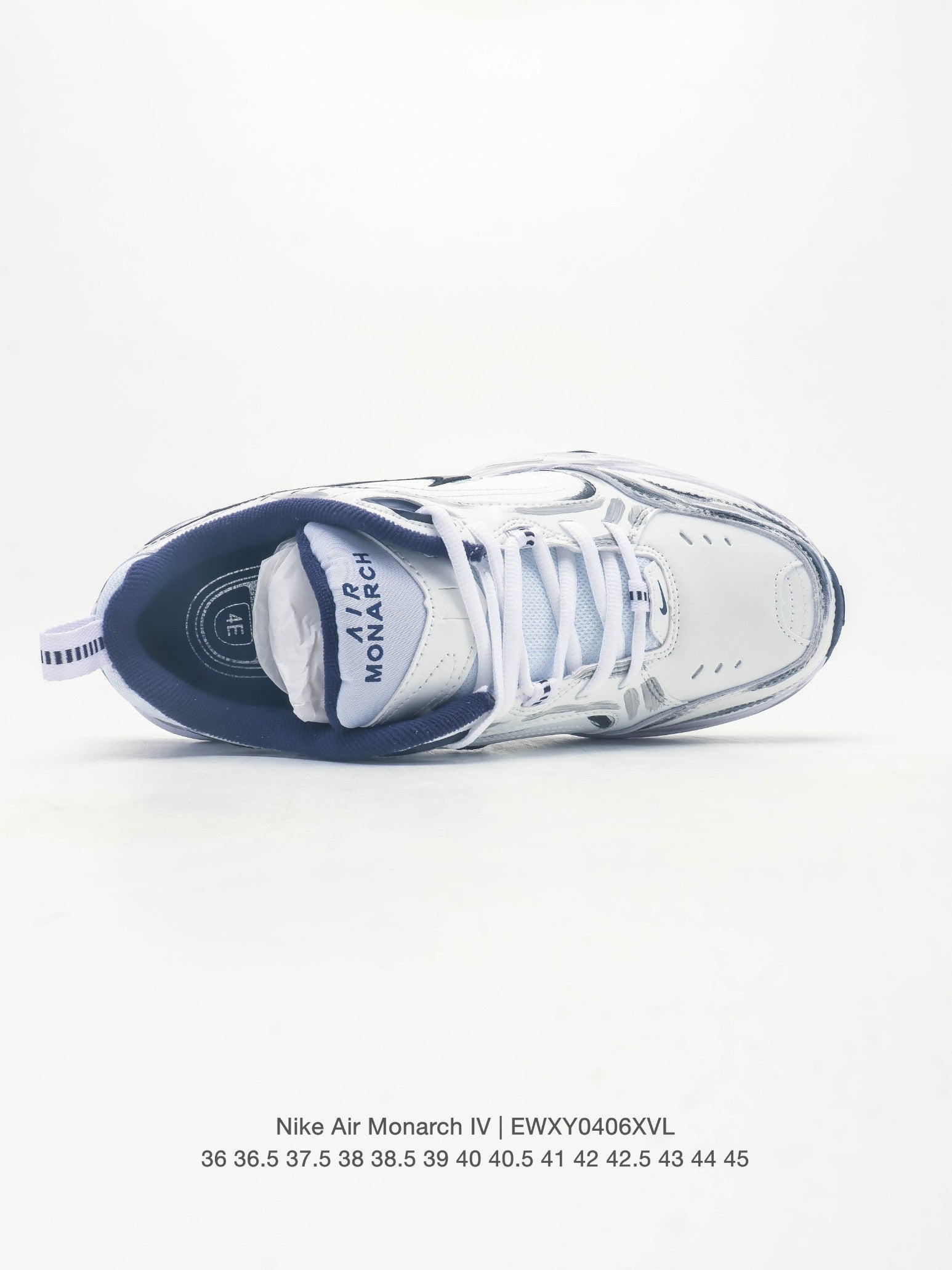Nike Air Monarch IV