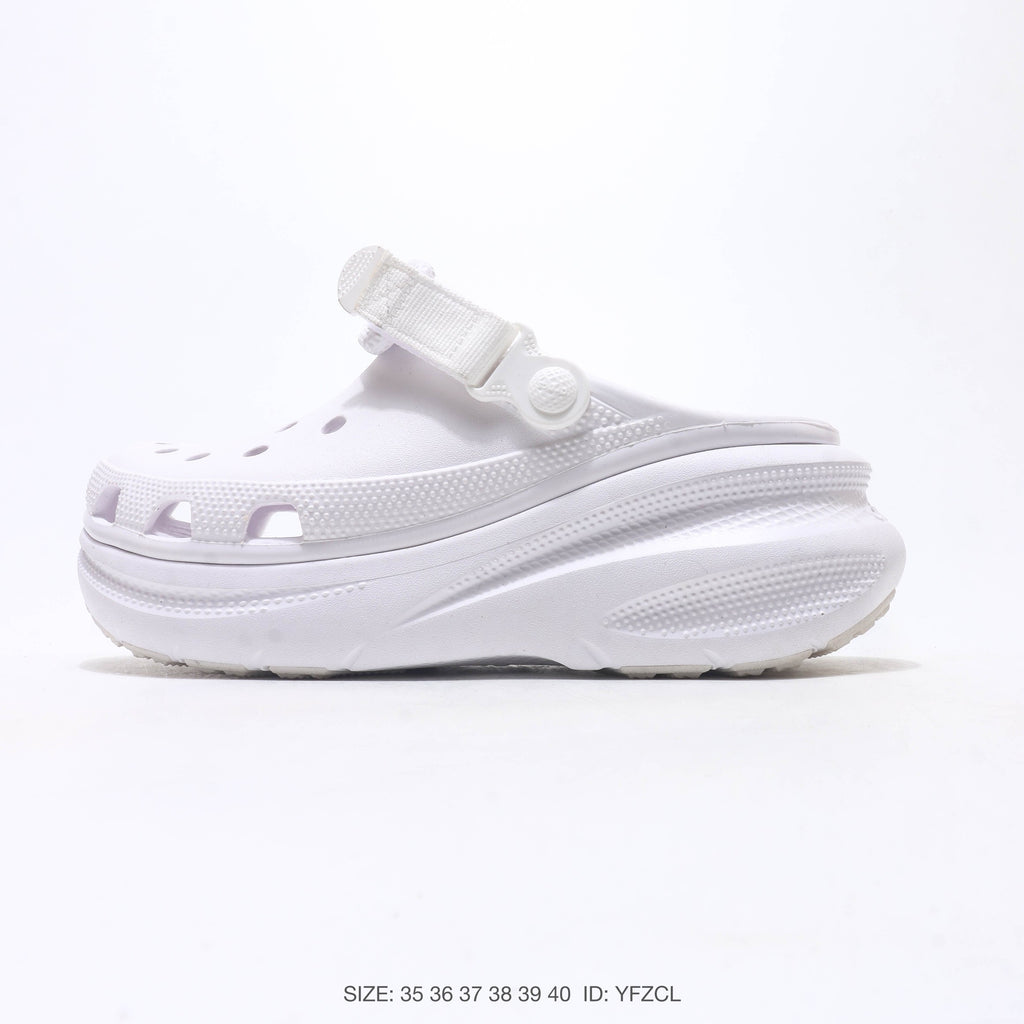 Crocs Classic Hiker Clog