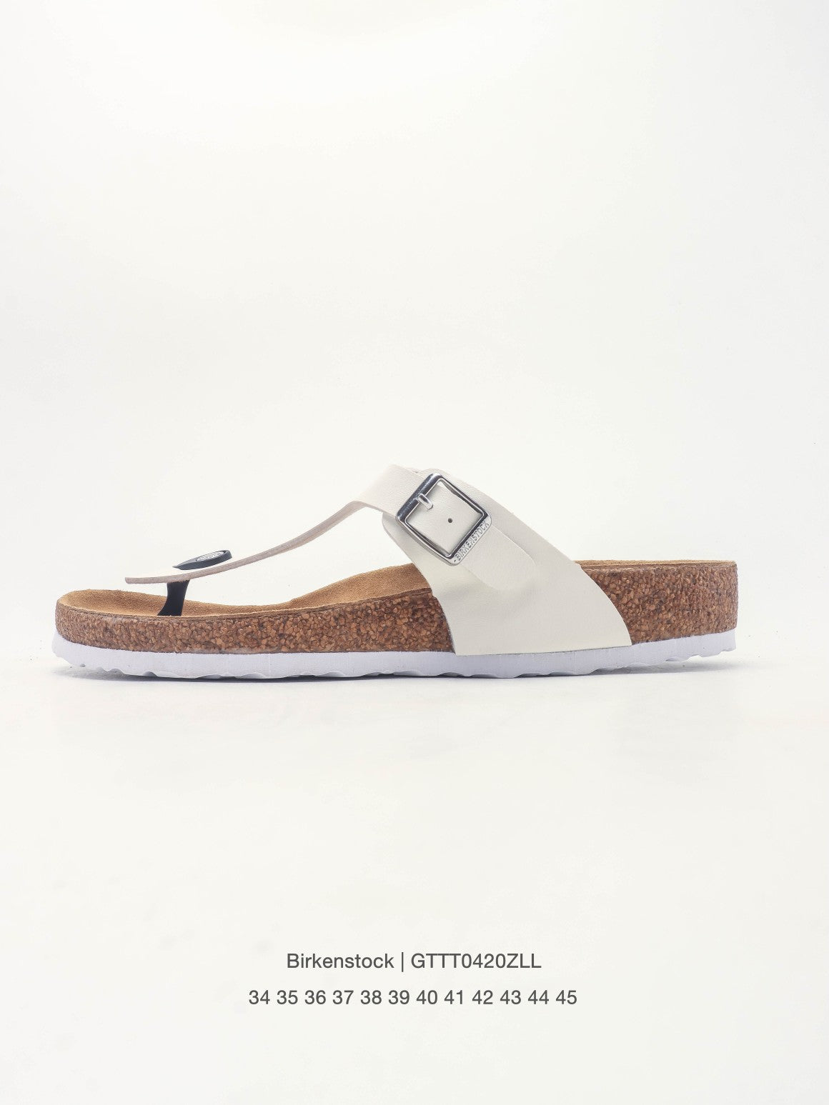 Birkenstock Gizeh Sandals