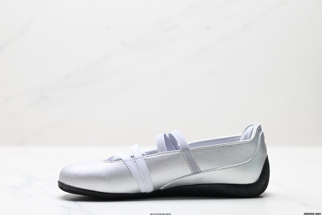 Puma Speedcat Ballerina Leather