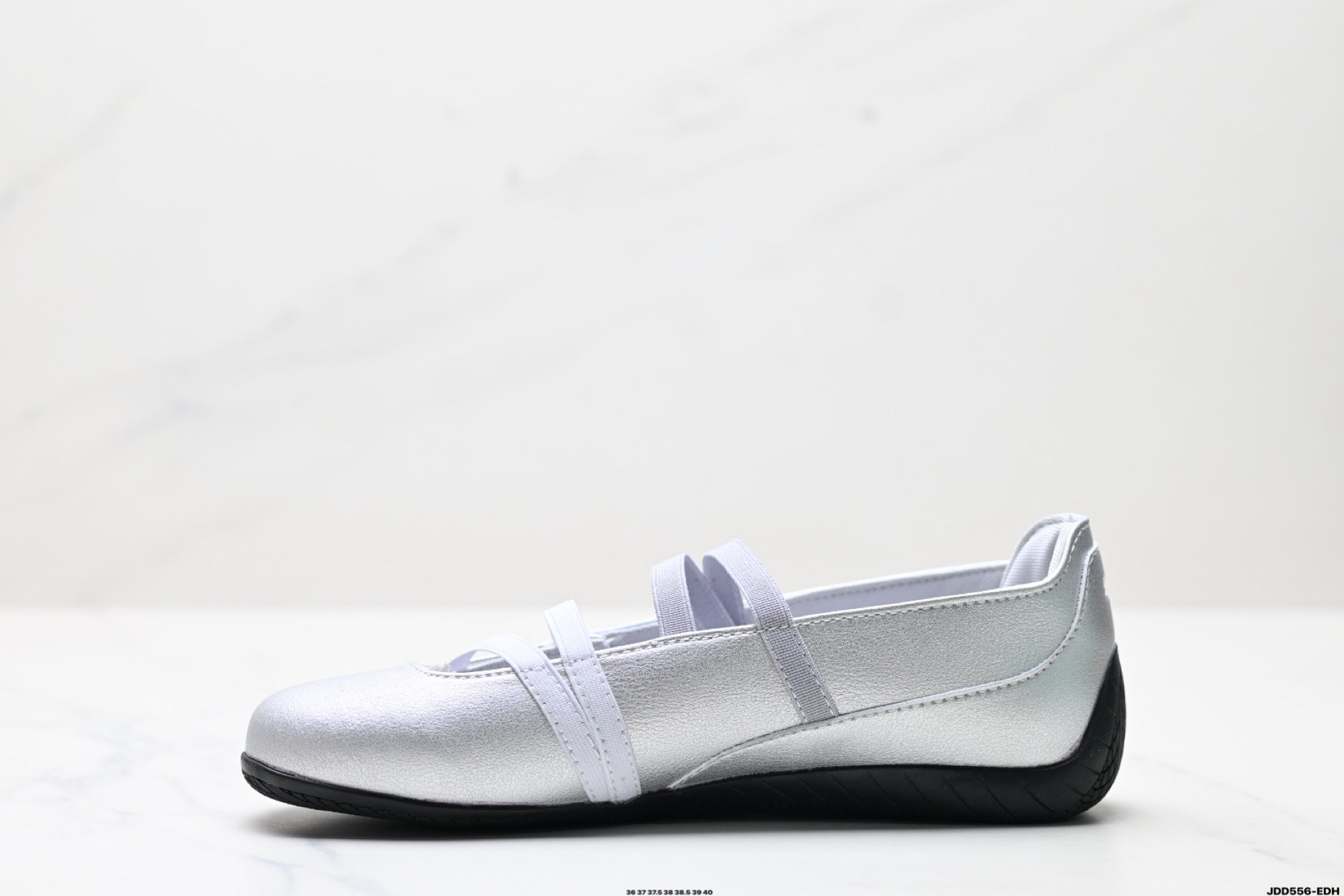 Puma Speedcat Ballerina Leather
