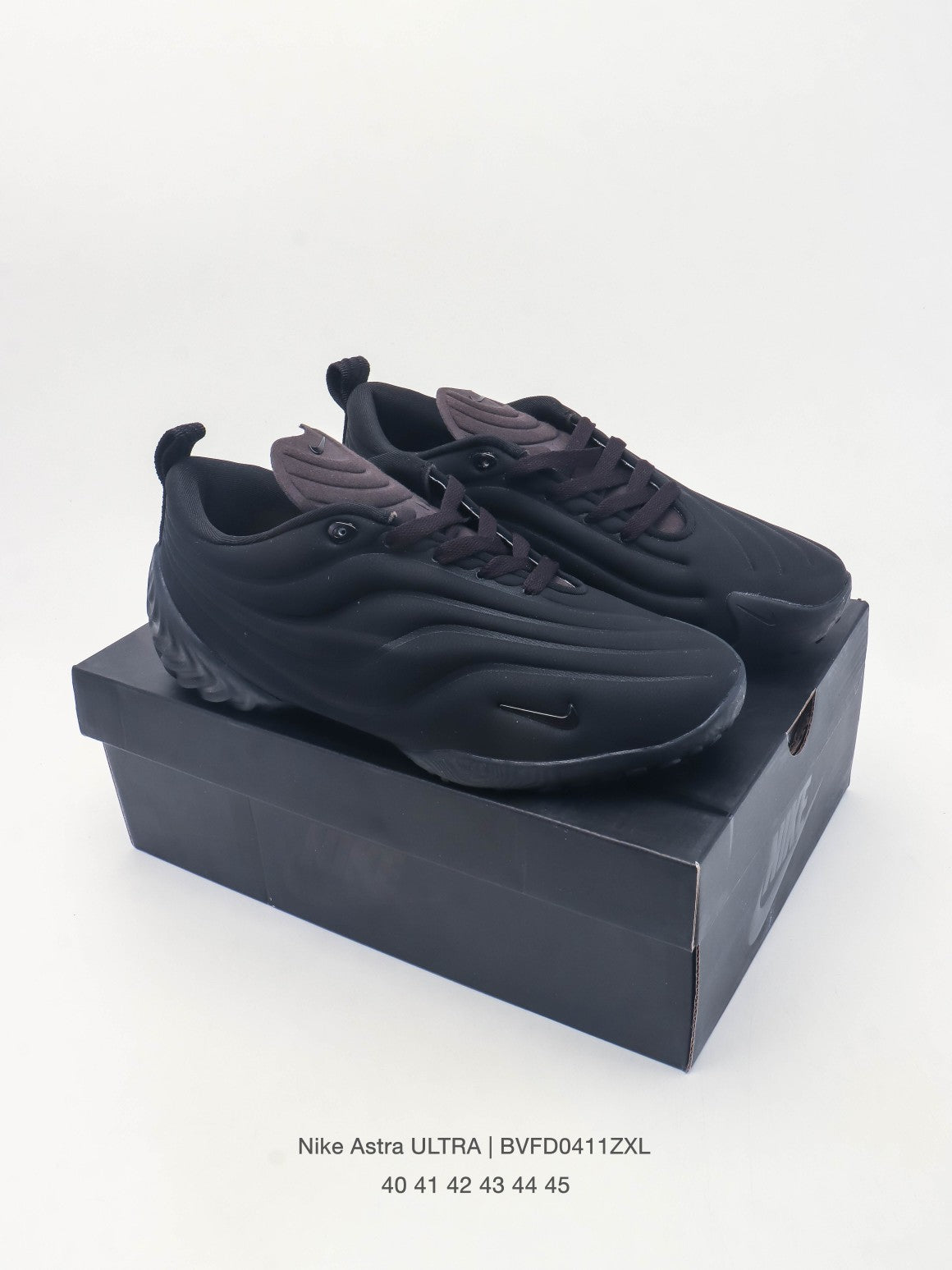 Nike Astra Ultra