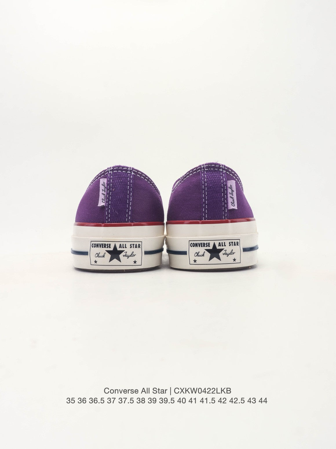 Converse Chuck 70 Ox