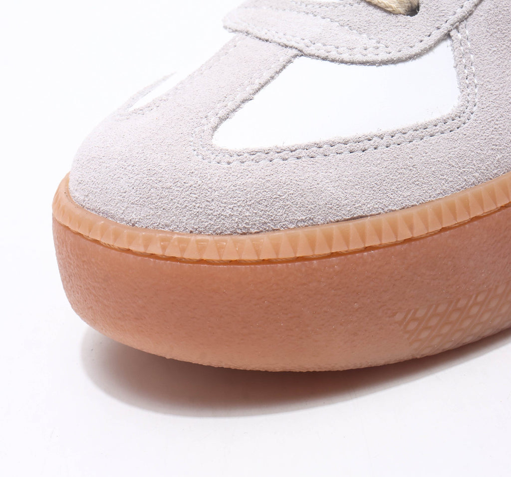 Maison Margiela Replica Platform Sneakers