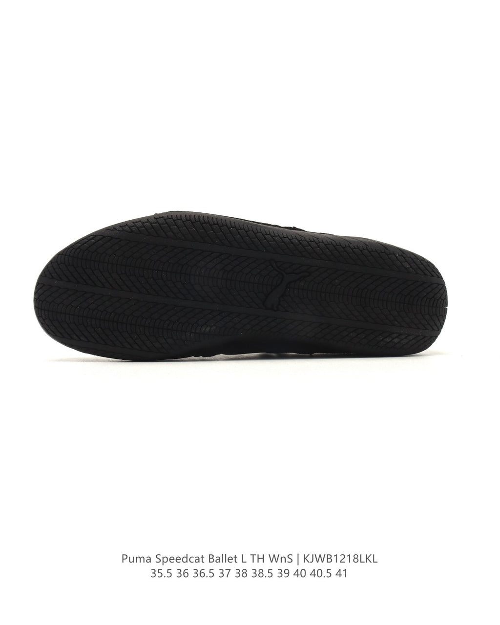 Puma Speedcat Ballet Satin