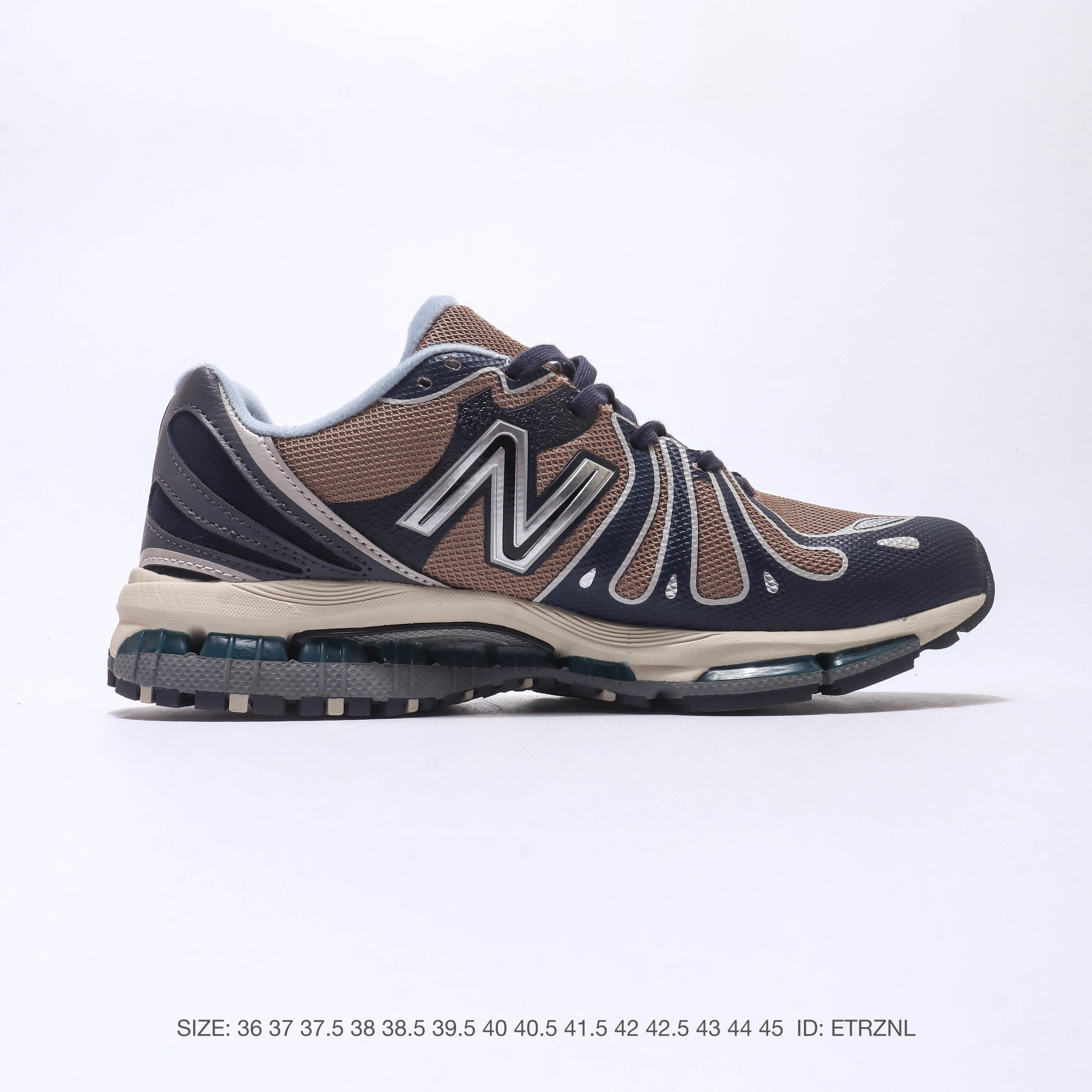 New Balance 1890 outerspace