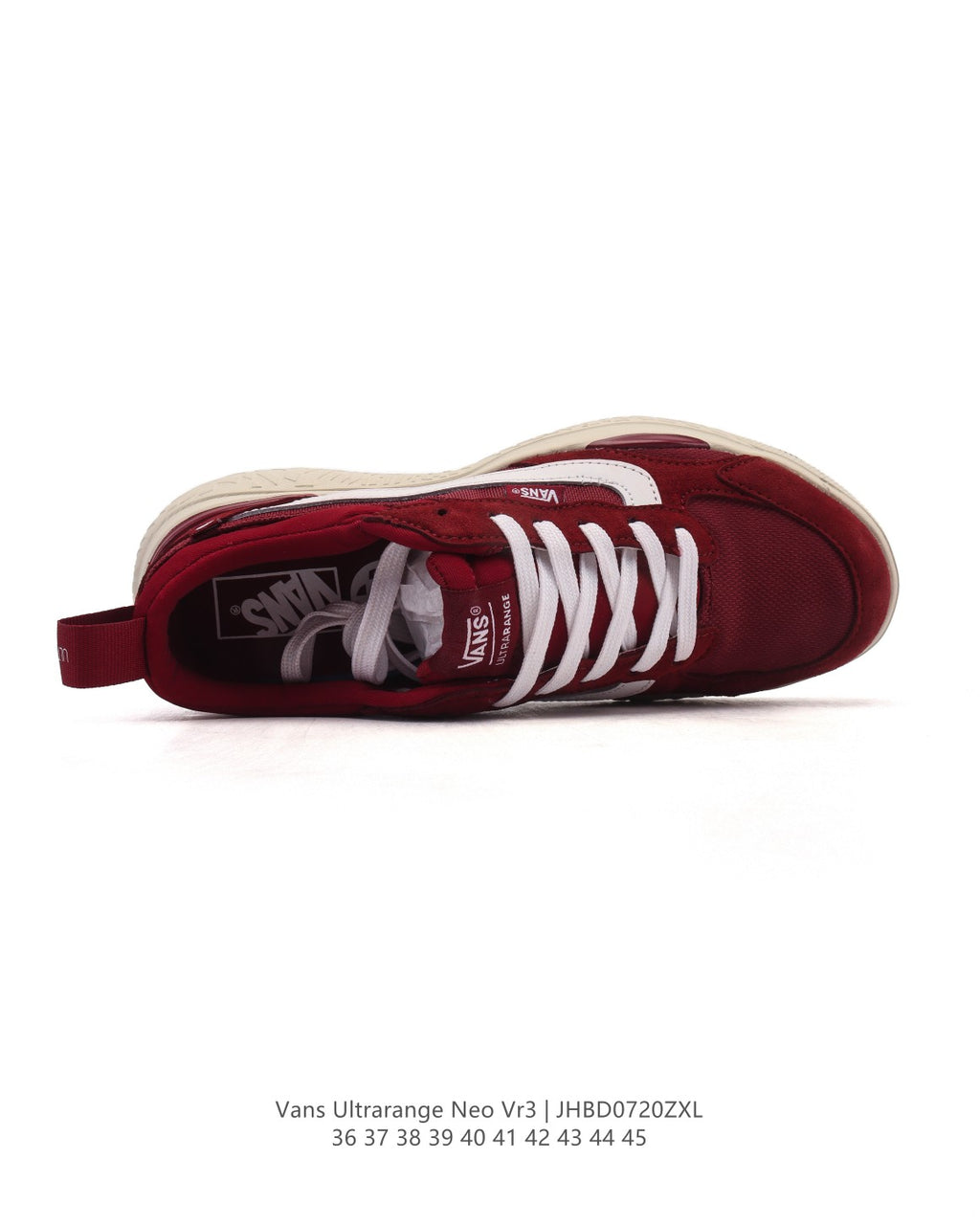 Vans UltraRange Neo VR3