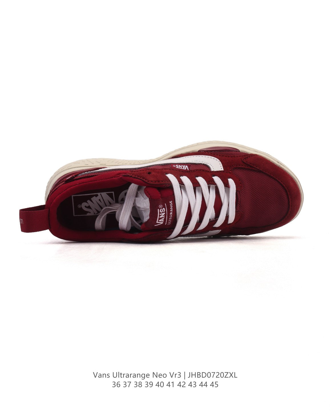 Vans UltraRange Neo VR3