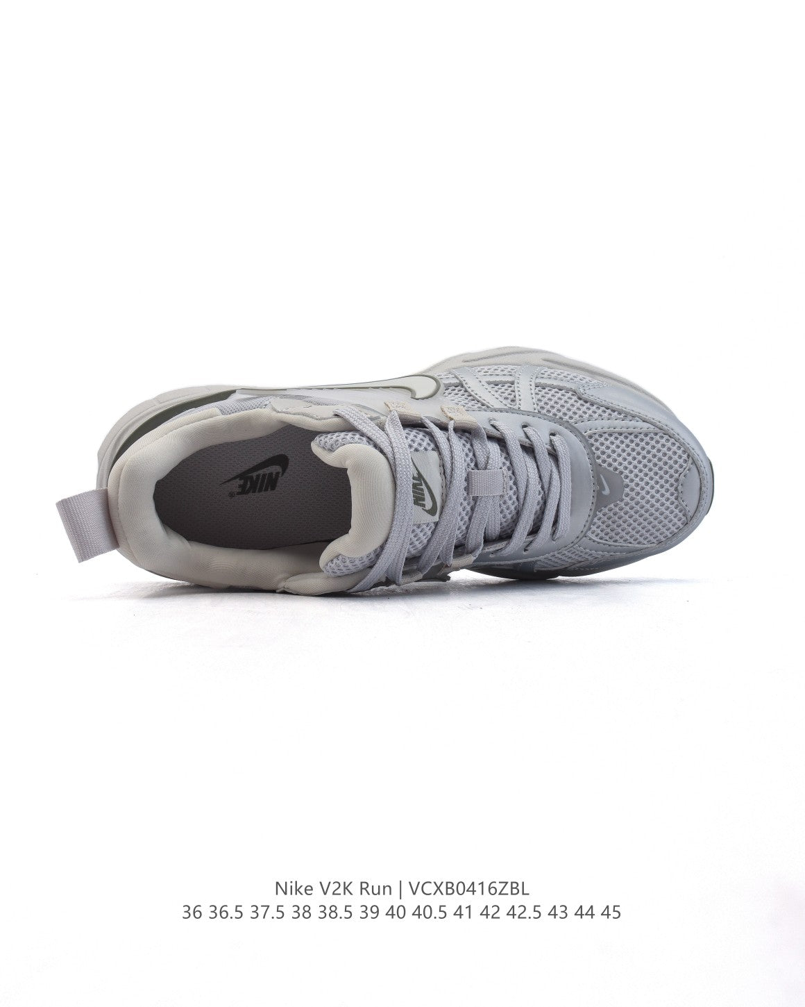 Nike V2K Run