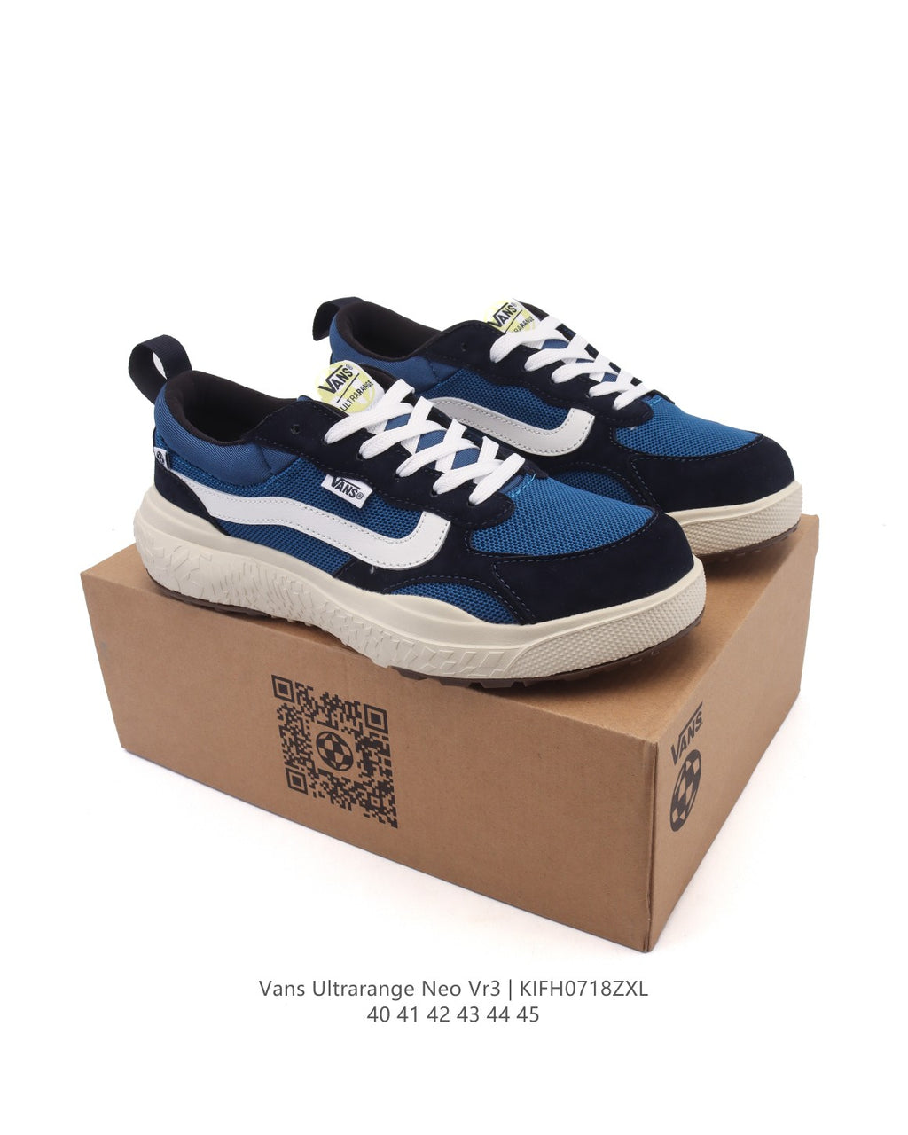 Vans UltraRange Neo VR3