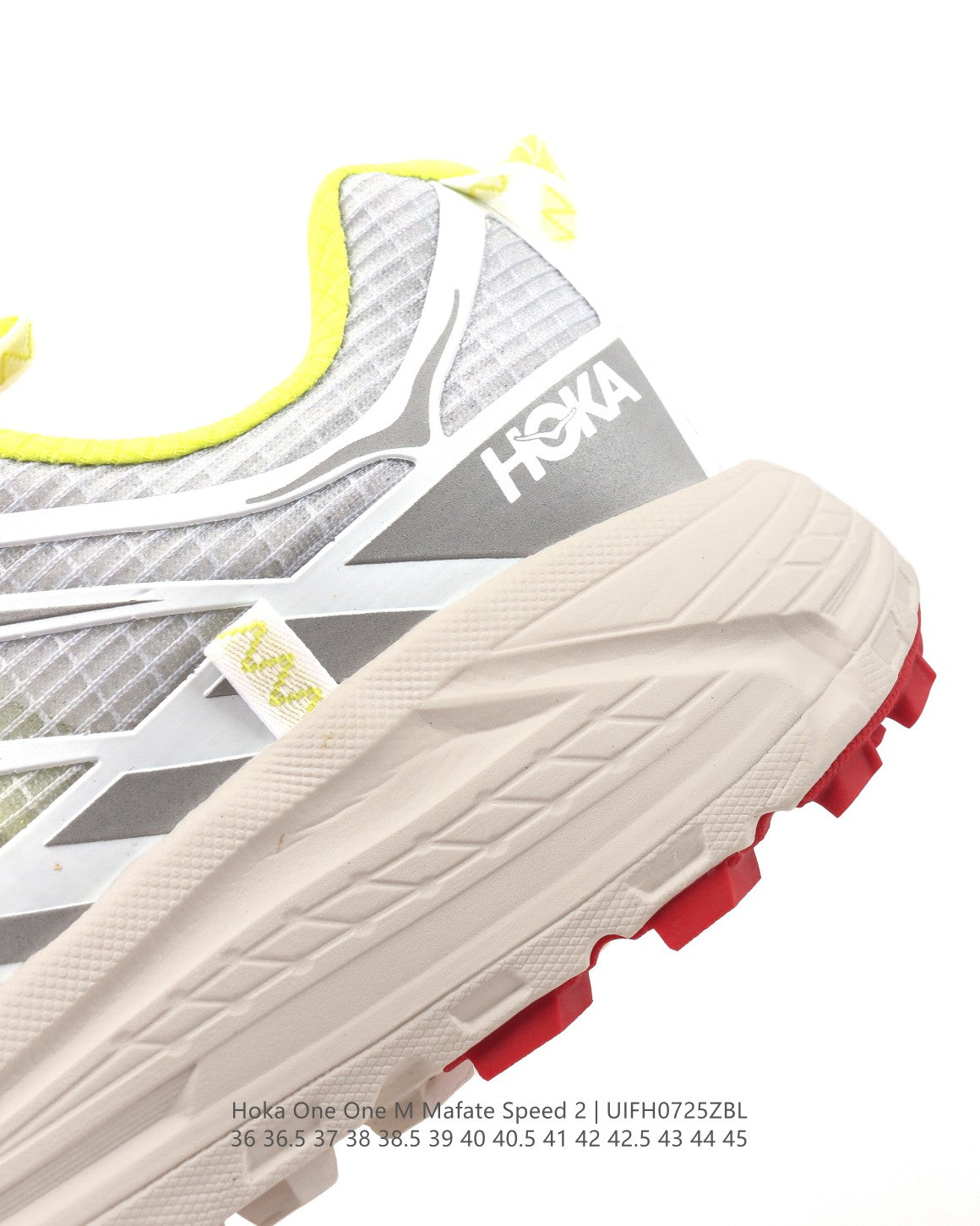 Hoka One One M Mafate Three 2