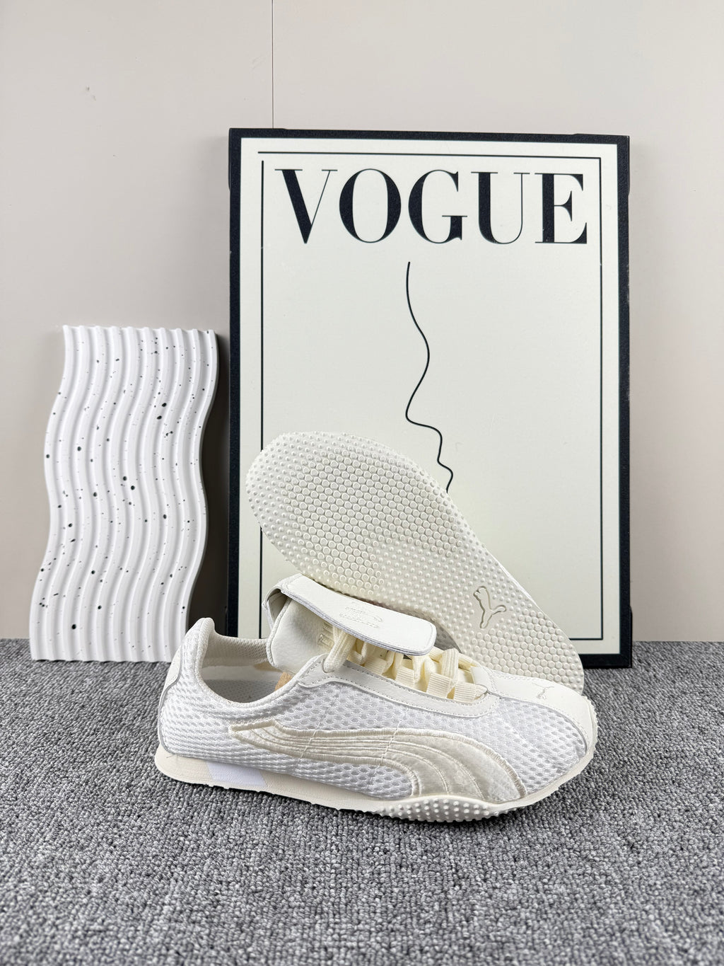 PUMA x OPEN YY H-Street OG Sneakers