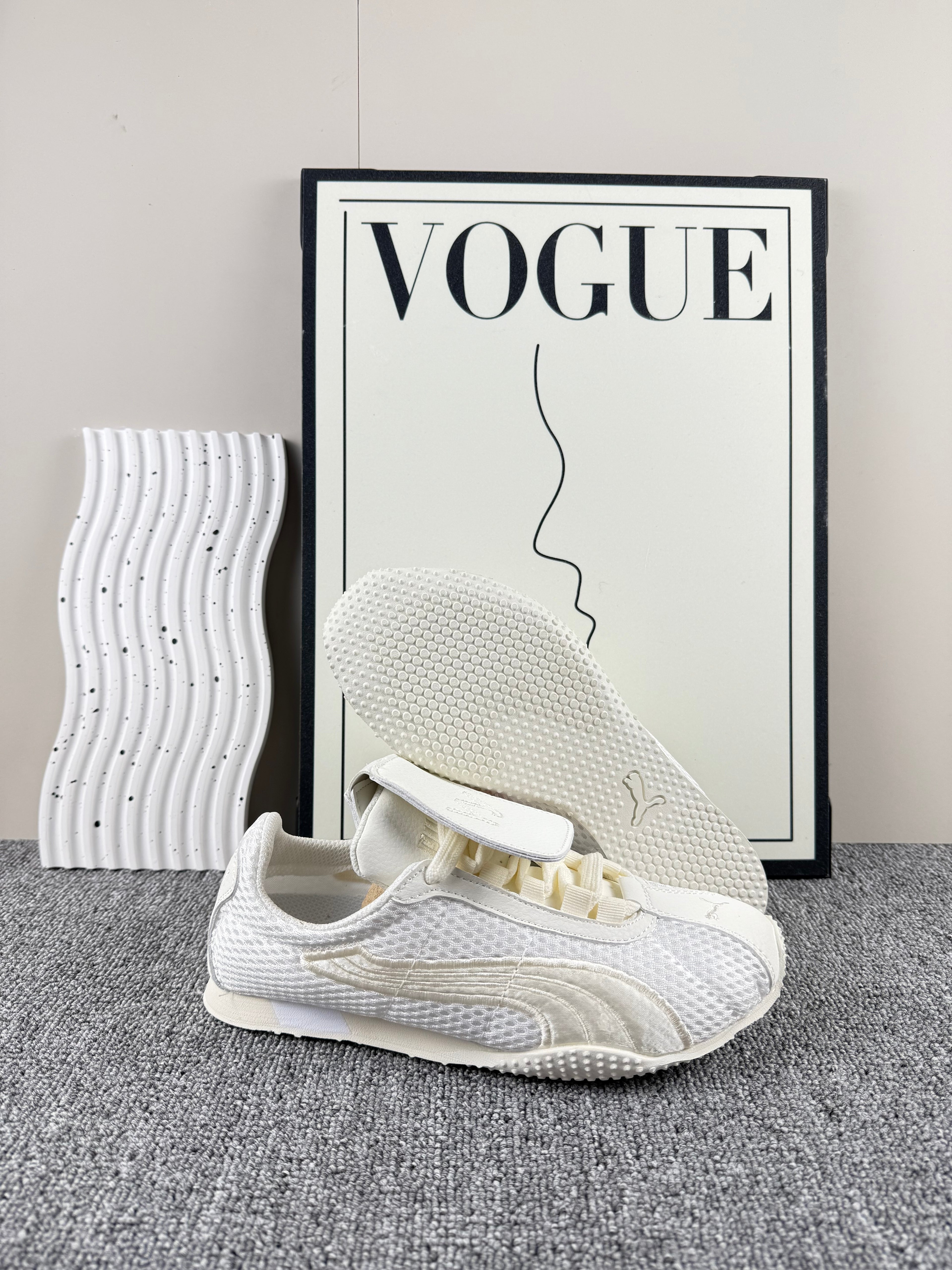 PUMA x OPEN YY H-Street OG Sneakers