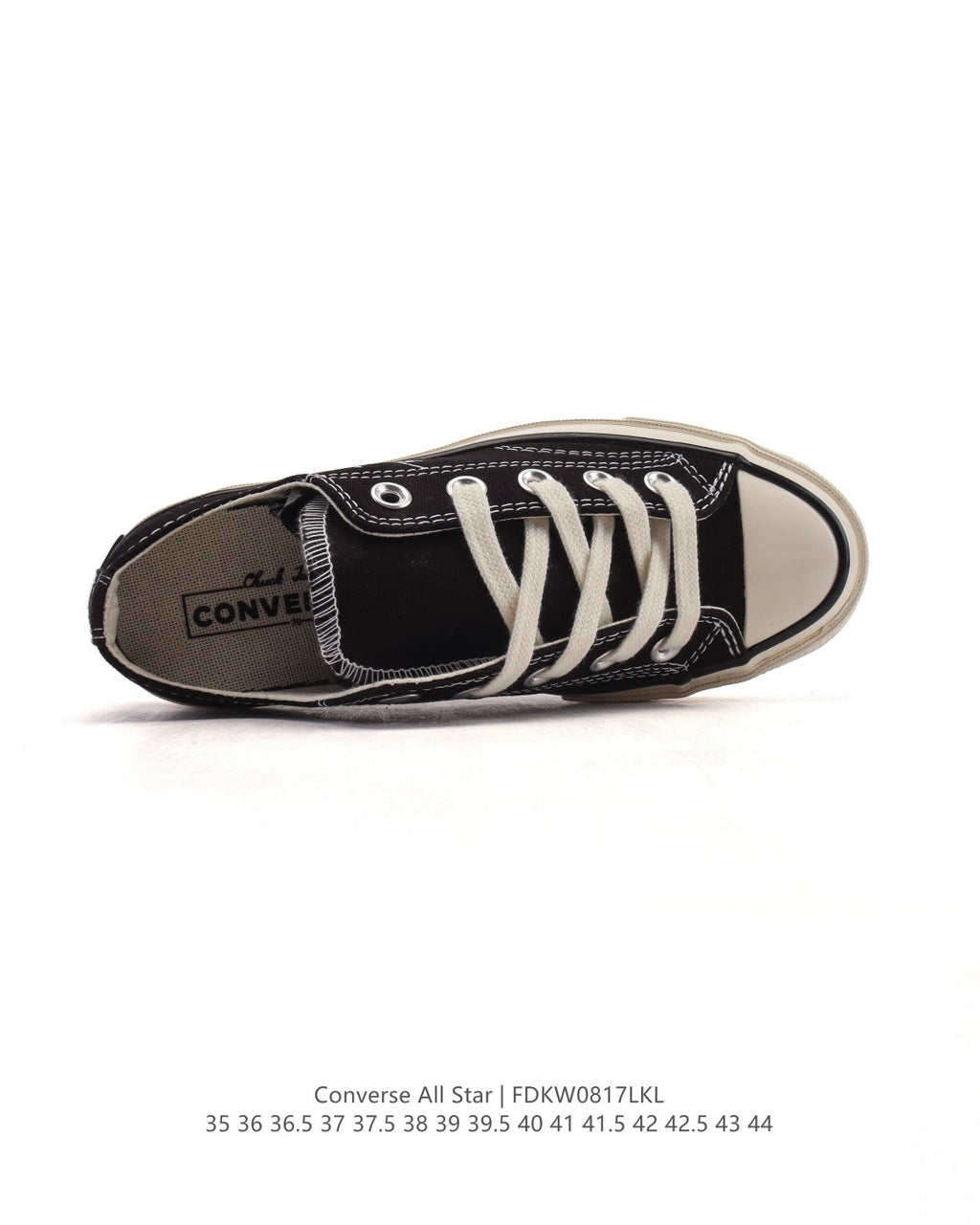 Arc'teryx x Converse Chuck 70 Ox Custom