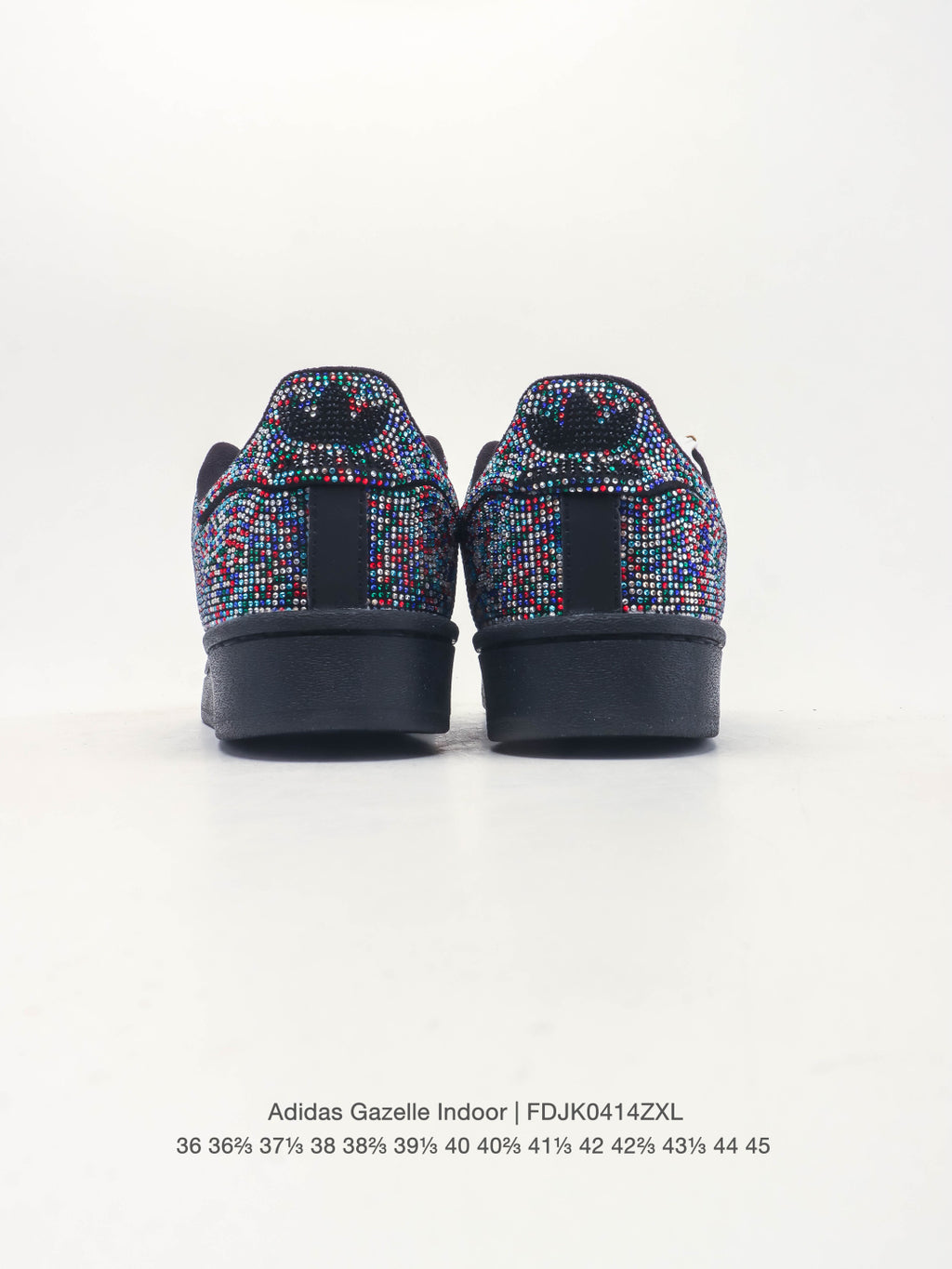Adidas Superstar special edition