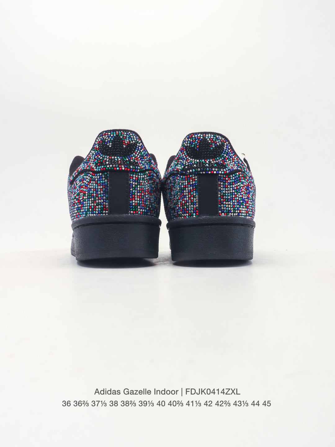 Adidas Superstar special edition