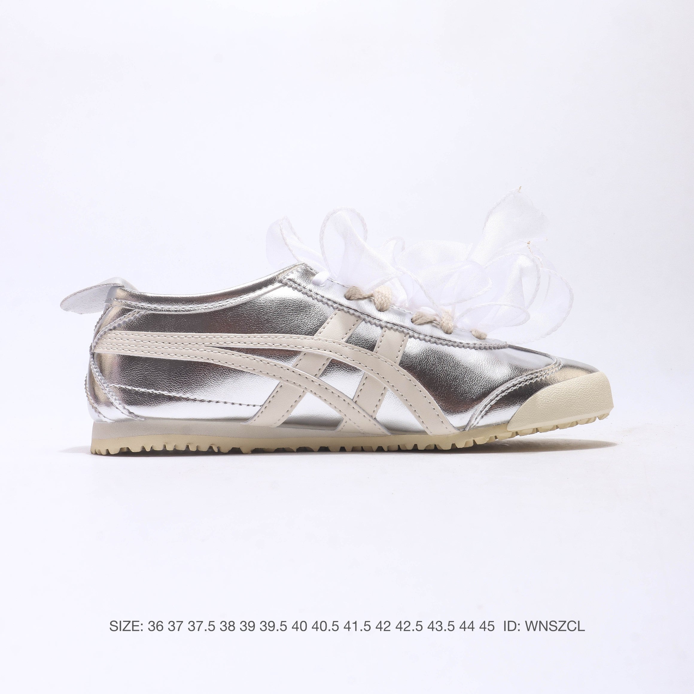Onitsuka Tiger Mexico 66 BALLET