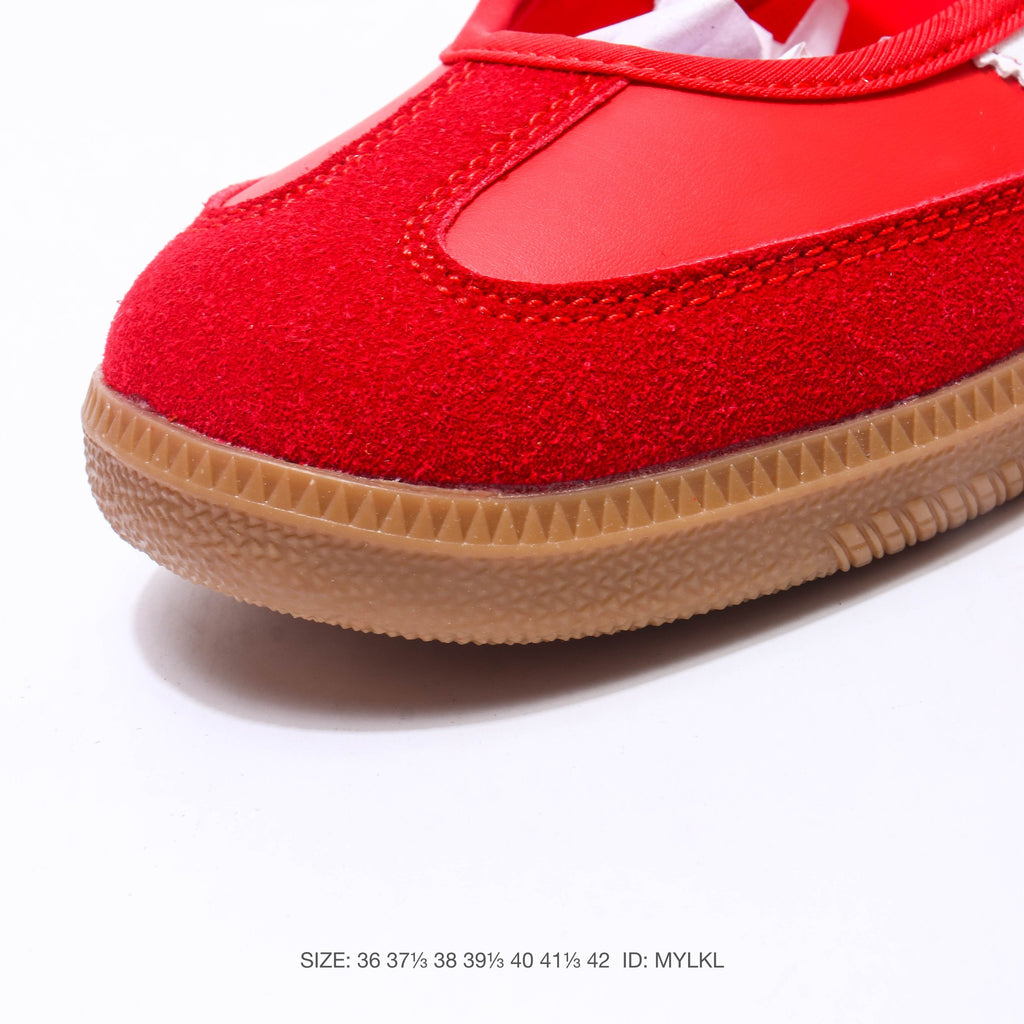 Adidas Samba Mary Jane
