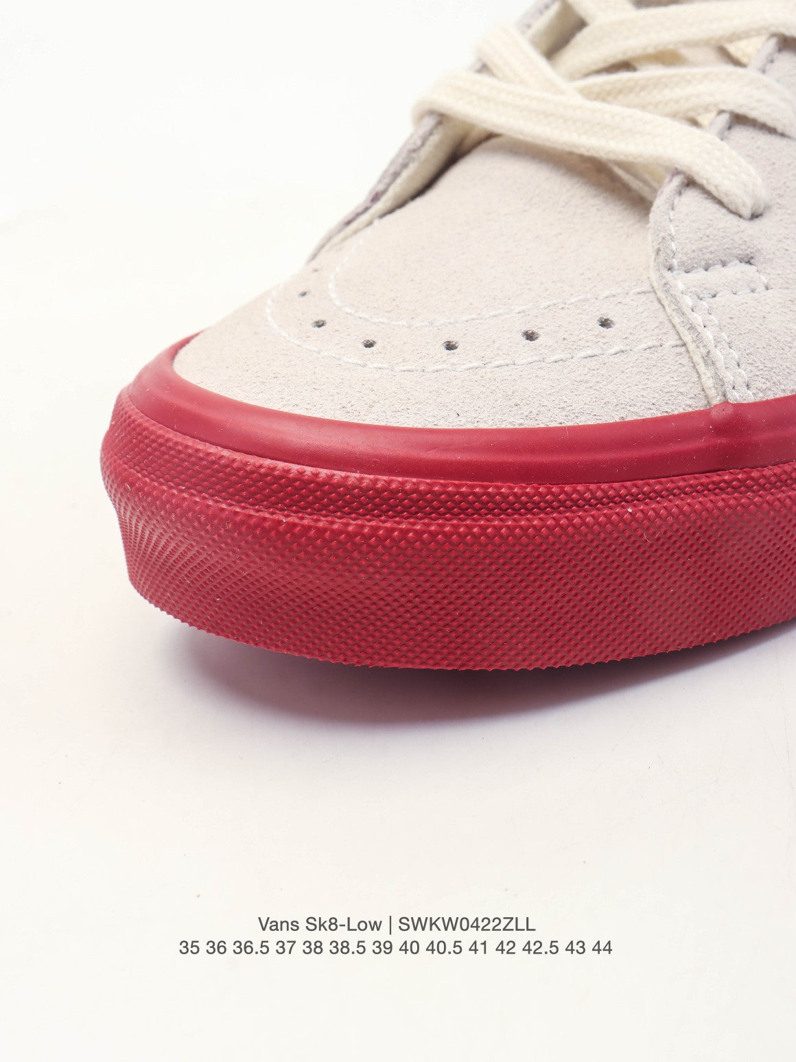 Vans Sk8-Low 'Year of the Horse