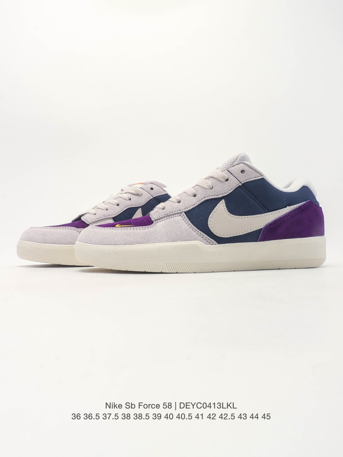 Nike SB Force 58