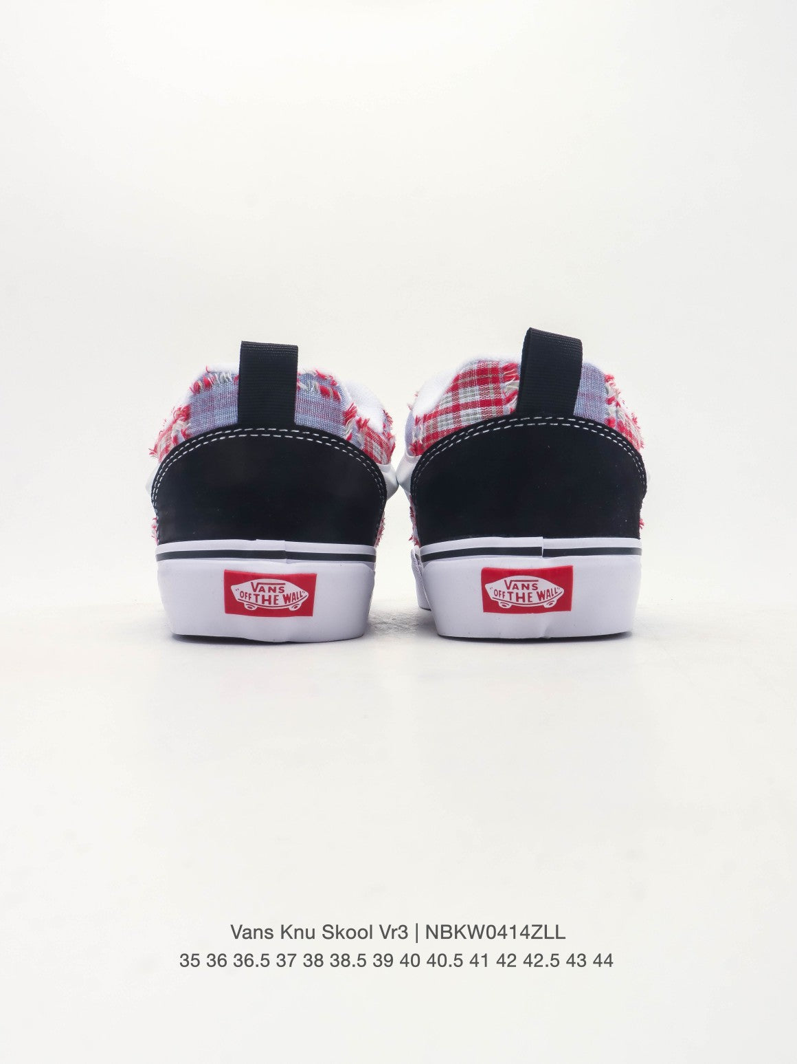 Parra x Vans OTW Old Skool 36