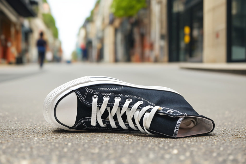 Converse Chuck 70 Hi