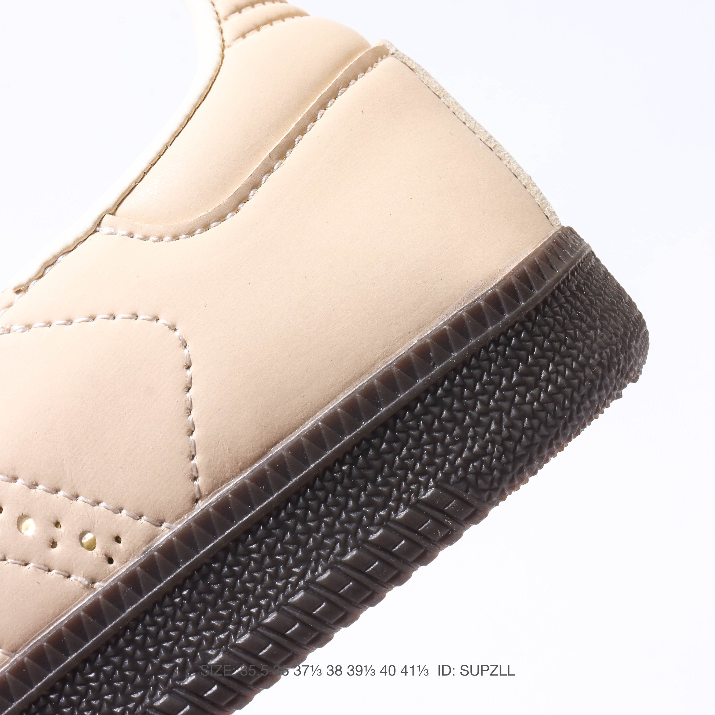 Adidas Samba Jane Velcro Strap